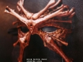 Bone Demon Mask 01